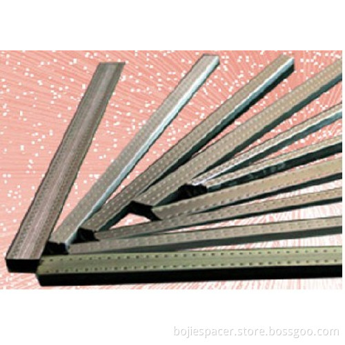 Sell aluminium spacer bar for insulated glass BJ0005